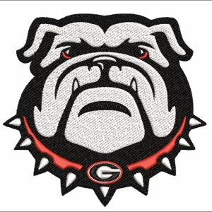 Georgia Bulldogs Logo