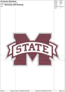 Mississippi State