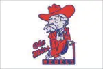 Ole Miss Rebel