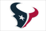 Houston Texans embroidery design