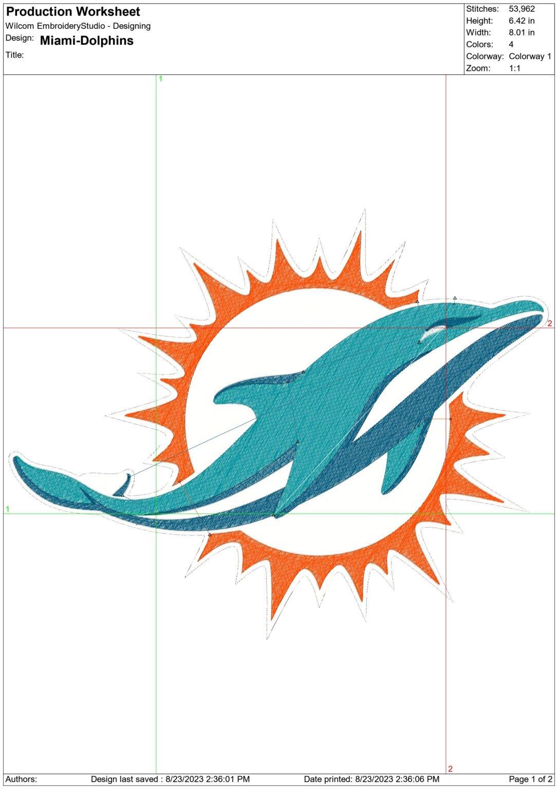 Miami Dolphins NFL