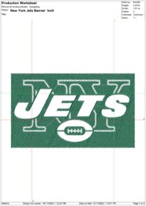 New York Jets NFL