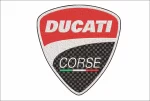 Ducati Motorbike Logo