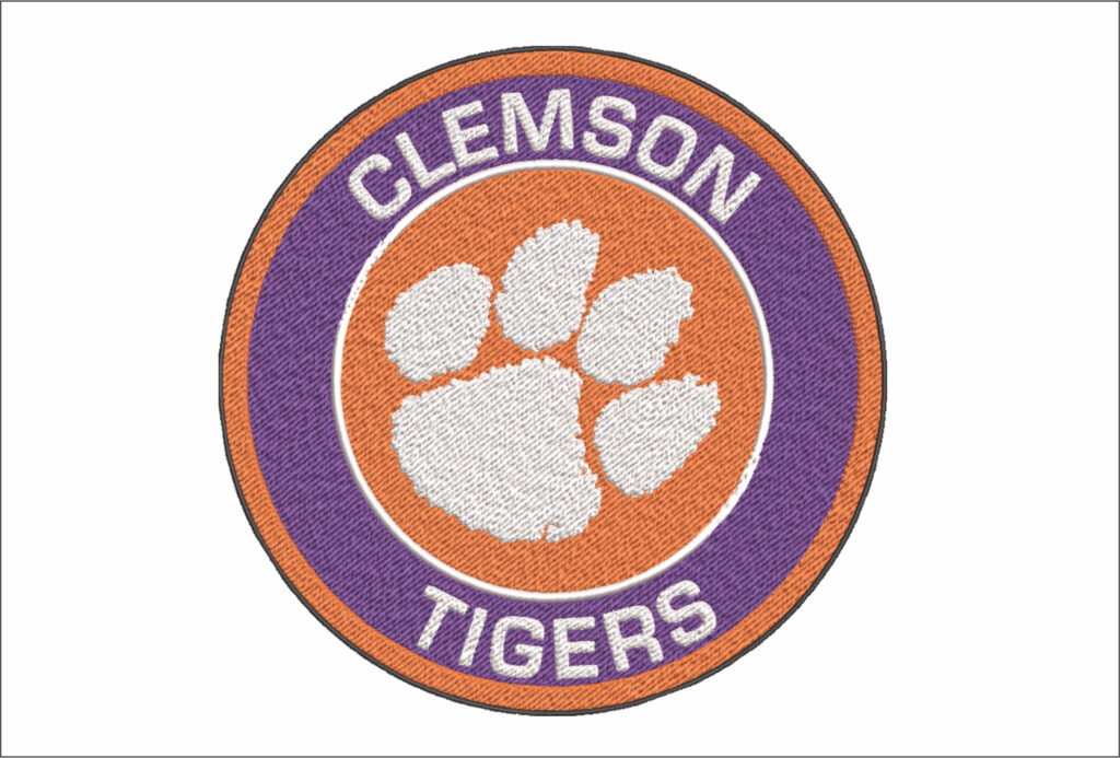 Clemson Tiger 1024x693 Tailgates, Touchdowns, and Total Team Spirit: The College Football Experience