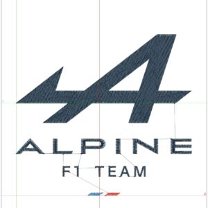 Alpine Renault F1