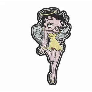 Betty Boop Angel