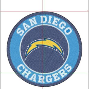 Los Angeles Chargers emblem