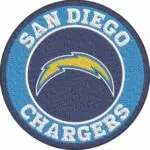 Los Angeles Chargers emblem