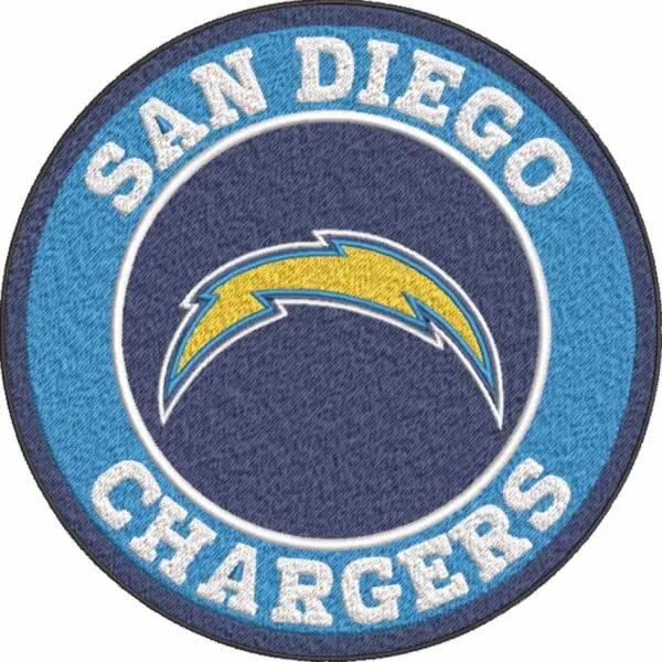 Los Angeles Chargers emblem