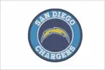 Los Angeles Chargers emblem