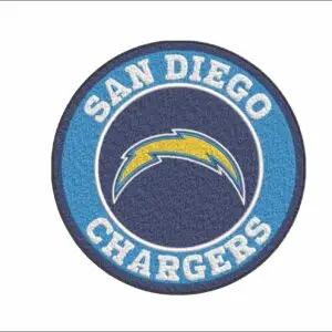 Los Angeles Chargers emblem