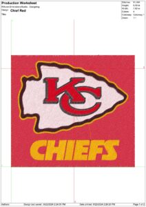 Kansas City Arrow Chiefs