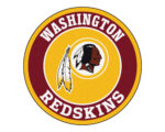 Washington Commanders Emblem