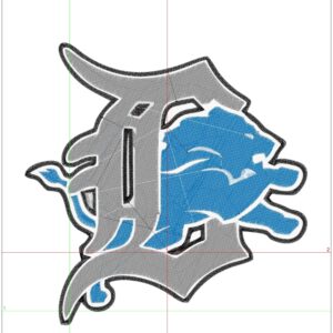 Detroit D Lions