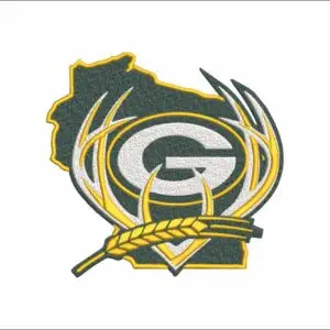 Green Bay Packers Corn