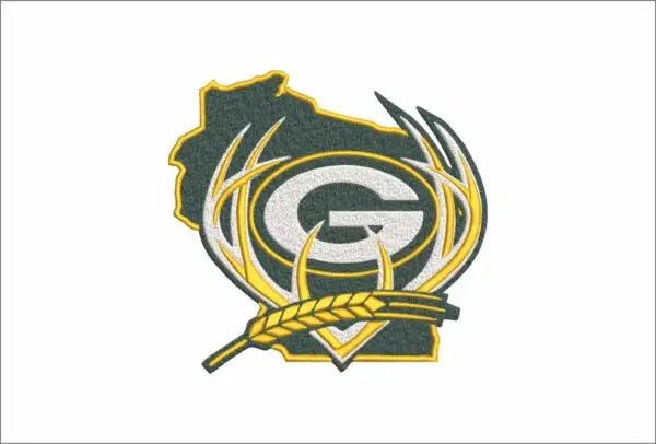 Green Bay Packers Corn