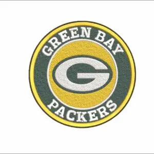 Green Bay Packers Emblem