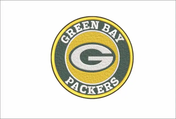 Green Bay Packers Emblem