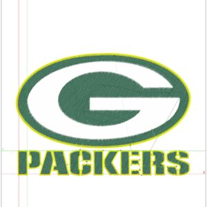 Green Bay Packers Name