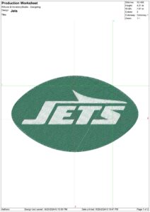 New York Jets NFL 2024