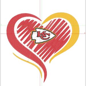 Kansas City Chiefs Love