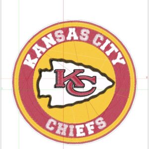 Kansas City Chiefs Emblem