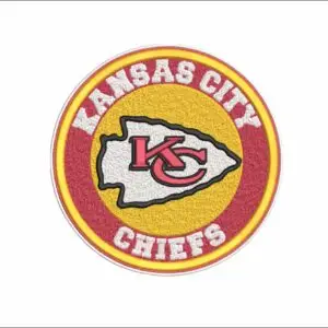 Kansas City Chiefs Emblem