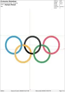 Olympic Rings