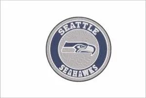 Seattle Seahawks Emblem