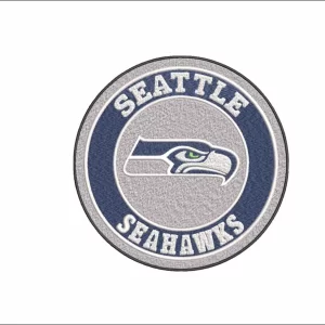 Seattle Seahawks Emblem