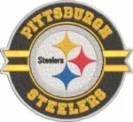 Pittsburgh Steelers emblem