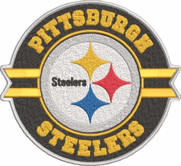 Pittsburgh Steelers emblem