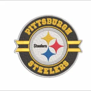 Pittsburgh Steelers emblem