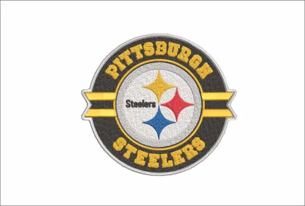 Pittsburgh Steelers emblem