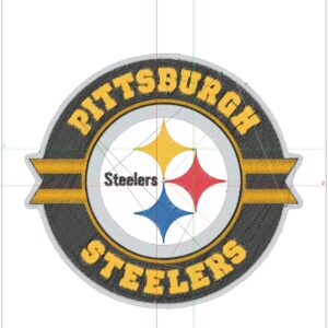 Pittsburgh Steelers emblem