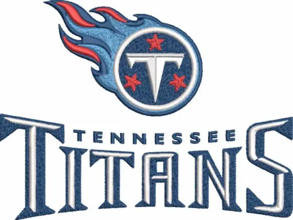 Tennessee Titans emblem