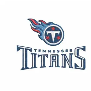 Tennessee Titans emblem