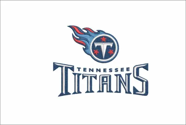 Tennessee Titans emblem