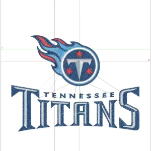 Tennessee Titans emblem