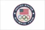 Team USA Emblem