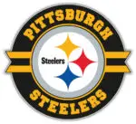 Pittsburgh Steelers emblem