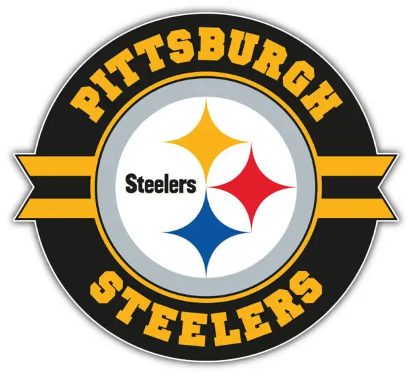 Pittsburgh Steelers emblem