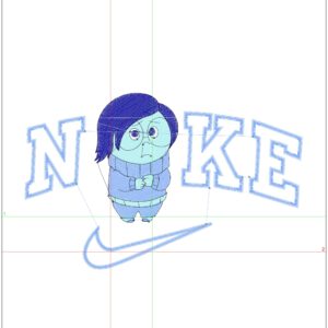 Nike Inside Out Sadness