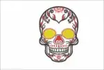 Sugar Skull Open