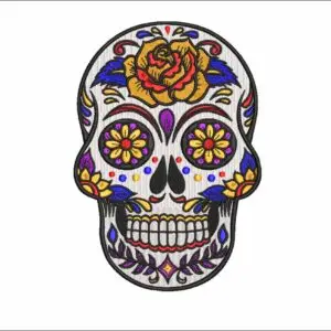 Sugar Skull