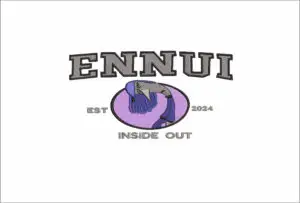 Inside Out Ennui Emblem