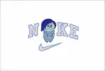 Nike Inside Out Sadness