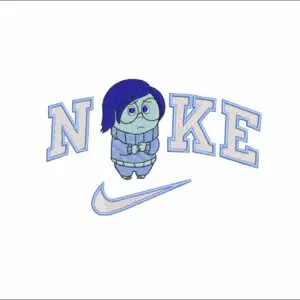 Nike Inside Out Sadness