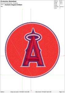 Anaheim Angels