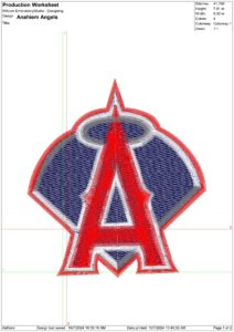 Anaheim Angels